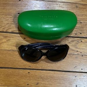 Kate Spade polarized sunglasses